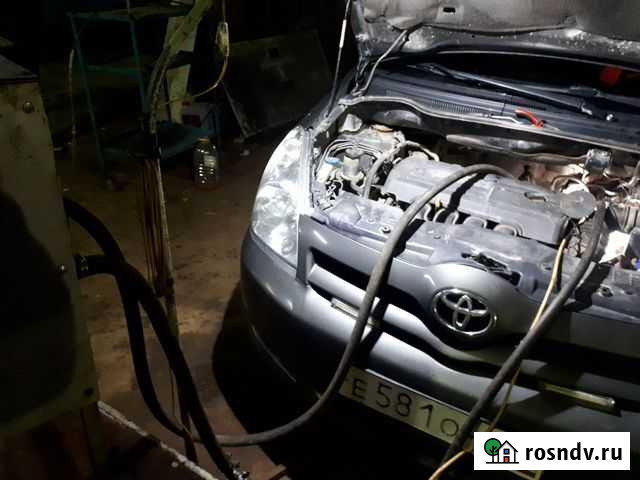 Промывка печек не снимая с авто. Ремонт, заправка Екатеринбург - изображение 1