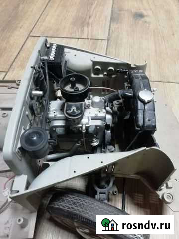 Газ м20 победа модель Оренбург - изображение 1