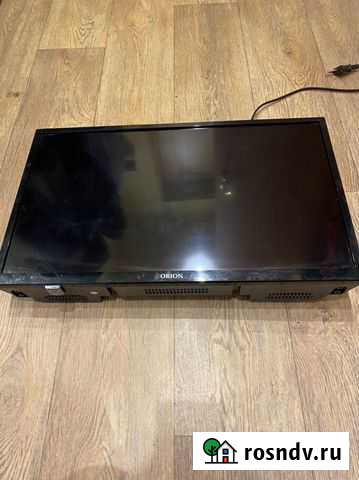 Телевизор на запчасти Петрозаводск - изображение 1