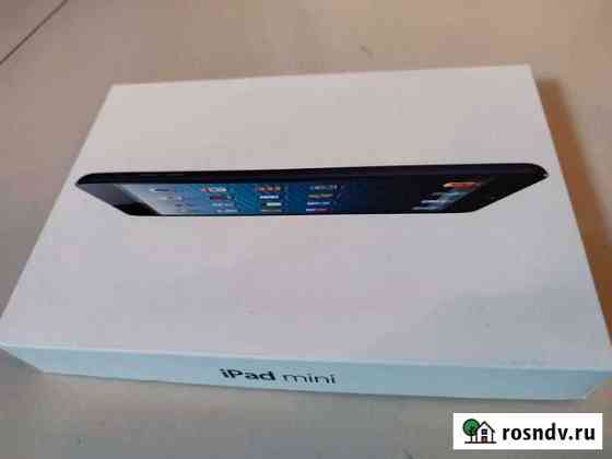 Планшет apple iPad mini Пятигорск