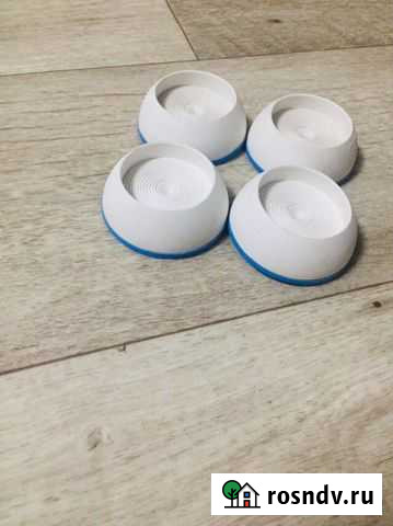 Виброопора для стиральной машины или холодильника Новая Усмань - изображение 1