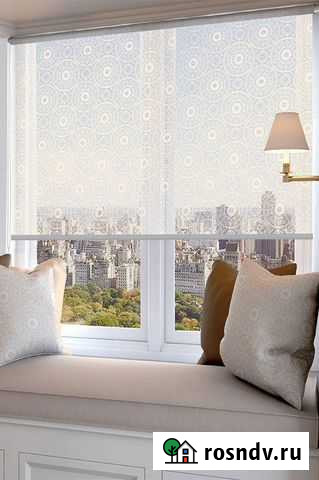 Рулонные шторы Вологда - изображение 1