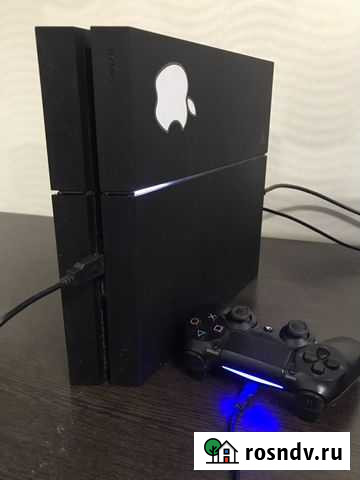 Sony PS4 1 TB Ярославль - изображение 1
