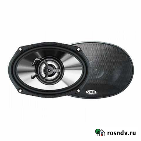 Колонки Гусь-Хрустальный - изображение 1