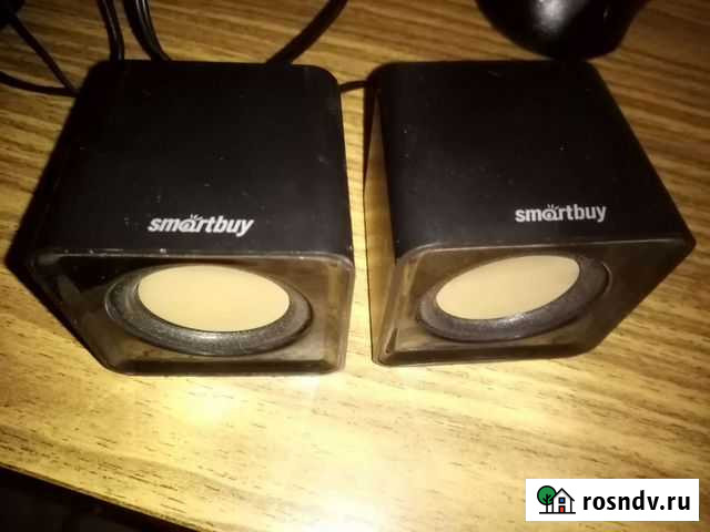 Колонки для компьютера Ставрополь - изображение 1