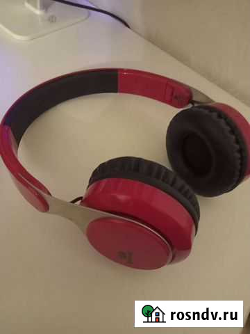 Беспроводные наушники Red Dragon Sky Пенза - изображение 1