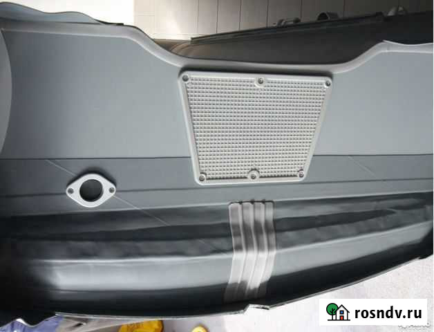 Лодка пвх Gladiator E350 Курган - изображение 1