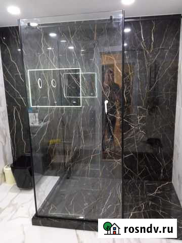 Душевые кабины изготовление Махачкала - изображение 1