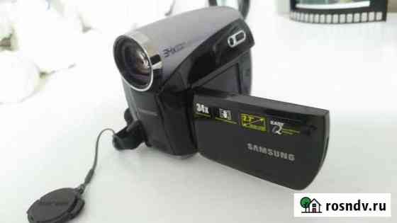 Samsung mini casseta Яблоновский
