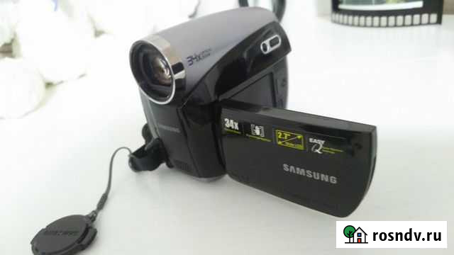 Samsung mini casseta Яблоновский - изображение 1