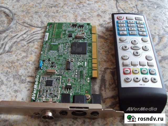 Тв-тюнер Калининград - изображение 1