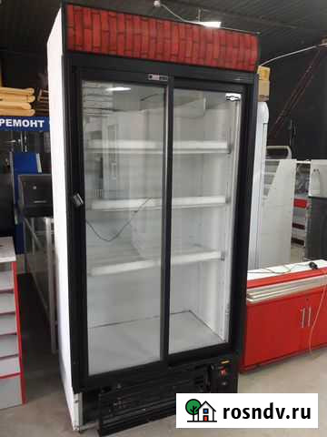 Холодильный шкаф Купе Интер Красноярск - изображение 1