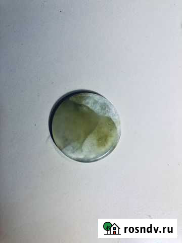 Камень нефрит для клея наращивание ресниц Люберцы - изображение 1