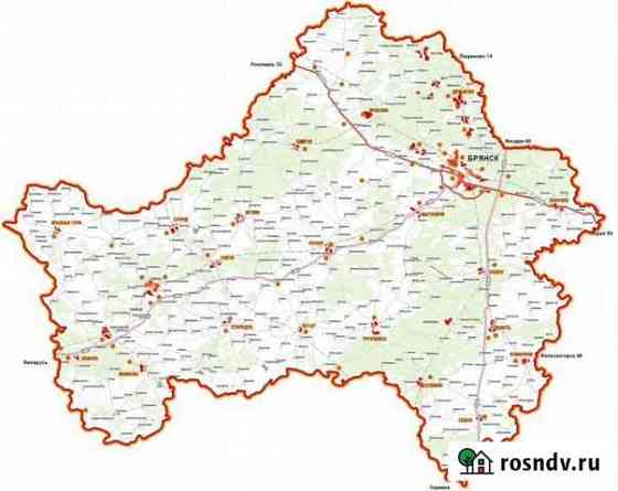 Оформление земли и недвижимости Брянск