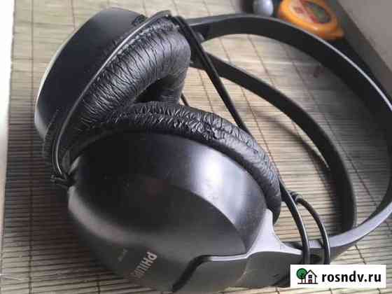 Винтажные наушники Philips SHP1900 Челябинск