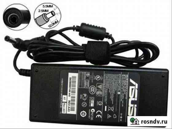 Блок питания для ноутбука Asus 19V4.7A (5.5x2.5) Барнаул