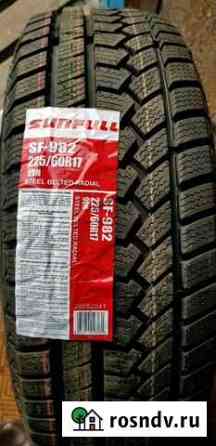 225/60R17 sunfull Китай и другие Ставрополь