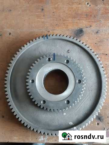 Шестерня распредвала D2866 D2876 MAN Лобаново - изображение 1