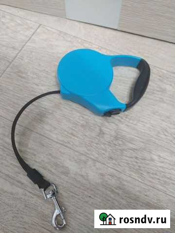 Рулетка поводок Магнитогорск - изображение 1