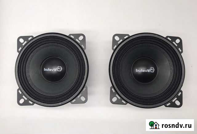 Акустическая система Урал Ural AS-BV100 Bulava Улан-Удэ - изображение 1