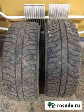 Bridgestone 215/60 R17 2шт Мценск