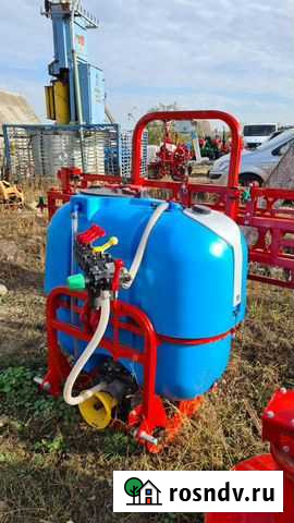 Опрыскиватель навесной опн, полевой Белгород - изображение 1