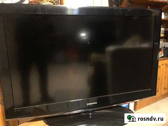 Продаю телевизор samsung Улан-Удэ - изображение 1