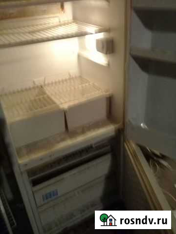 Холодильники 2х камерные и простые с доставкой Новокузнецк - изображение 1