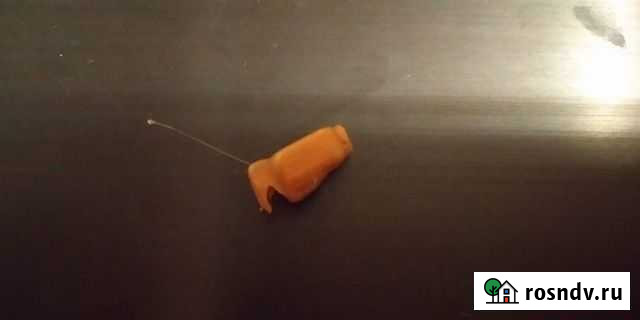 Микронаушник капля Пермь - изображение 1