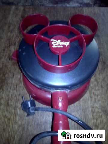 Блинница погружная Евпатория - изображение 1