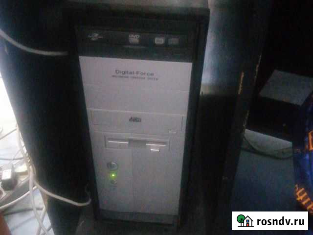 Игровой системный блок Астрахань - изображение 1