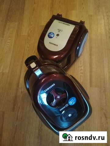 Пылесос samsung Самара - изображение 1