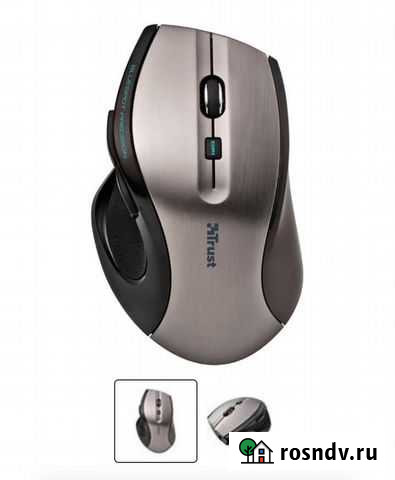 Беспроводная мышь Иваново - изображение 1