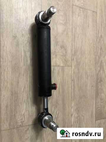 Гидроцилиндр рулевой в сборе мтз-82 профмаш Саранск - изображение 1