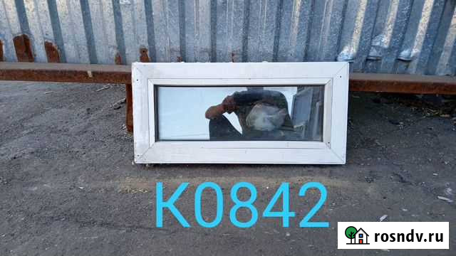 Пластиковые Окна Б/У 300 (В) Х 630 (Ш) Москва - изображение 1