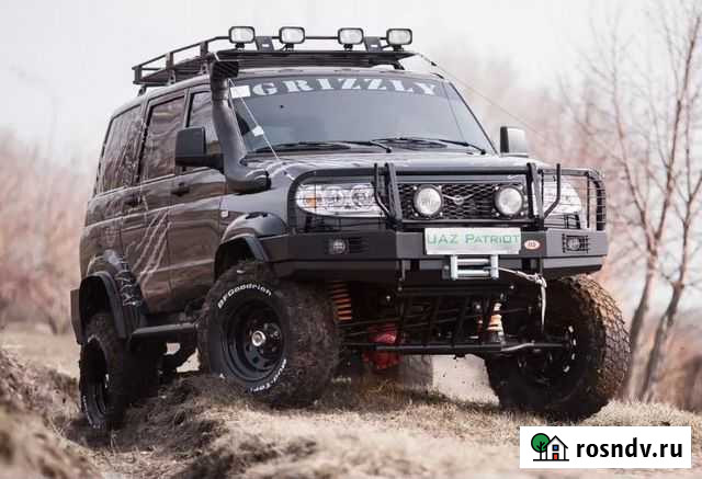 Техпомощь на дороге, застряли вытащу из грязи/снег Хабаровск - изображение 1