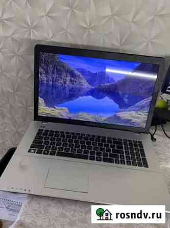 Asus k750j Долгопрудный