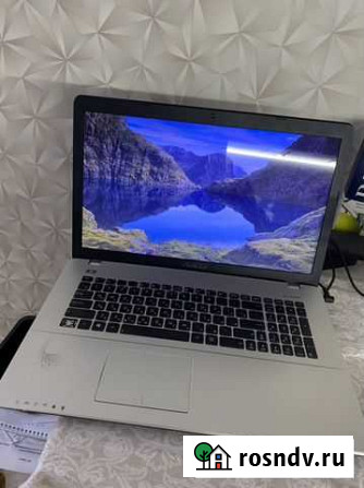 Asus k750j Долгопрудный - изображение 1