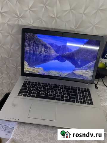 Asus k750j Долгопрудный - изображение 1