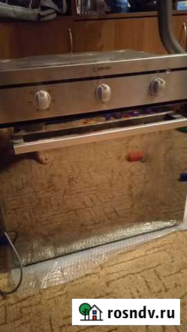 Духовой шкаф электрический indesit Волгоград - изображение 1