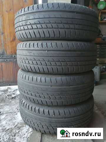 Колёса Белогорск - изображение 1