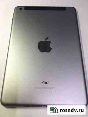 iPad mini 3 4G(LTE) Новочеркасск