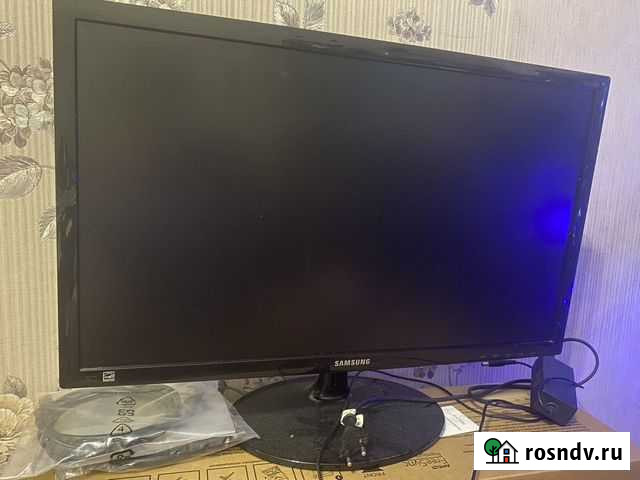 Монитор Samsung Богородицк - изображение 1