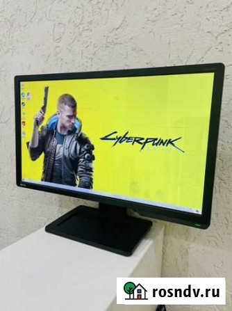 Benq zowie xl2411p 144 герца Самара - изображение 1