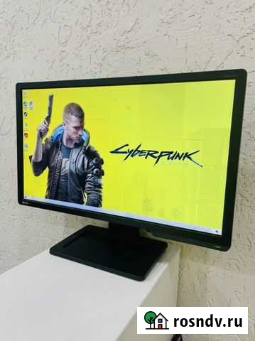 Benq zowie xl2411p 144 герца Самара - изображение 1