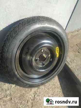 Kumho 125/70 R15 Тверь