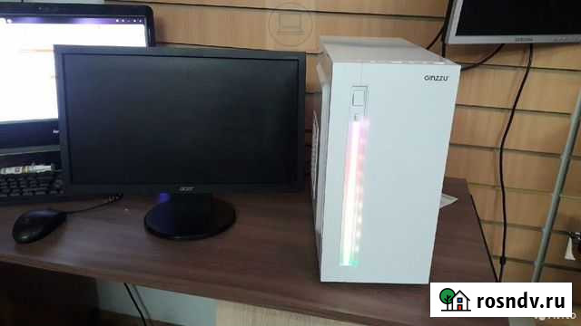 Компьютер для учебы и работы Миасс - изображение 1