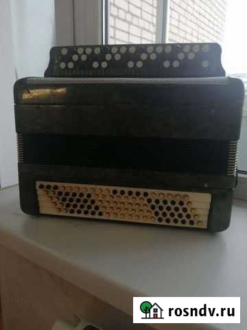 Баян Самара - изображение 1