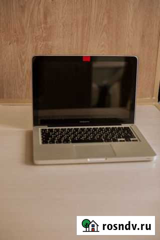 Apple MacBook Pro 13 2012 Саратов - изображение 1