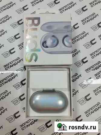 Samsung Galaxy Buds (кир) Волгоград
